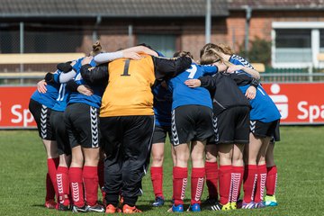 Bild 17 - F VfL Kellinghusen - SG Rnnau/Daldorf : Ergebnis: 0:1